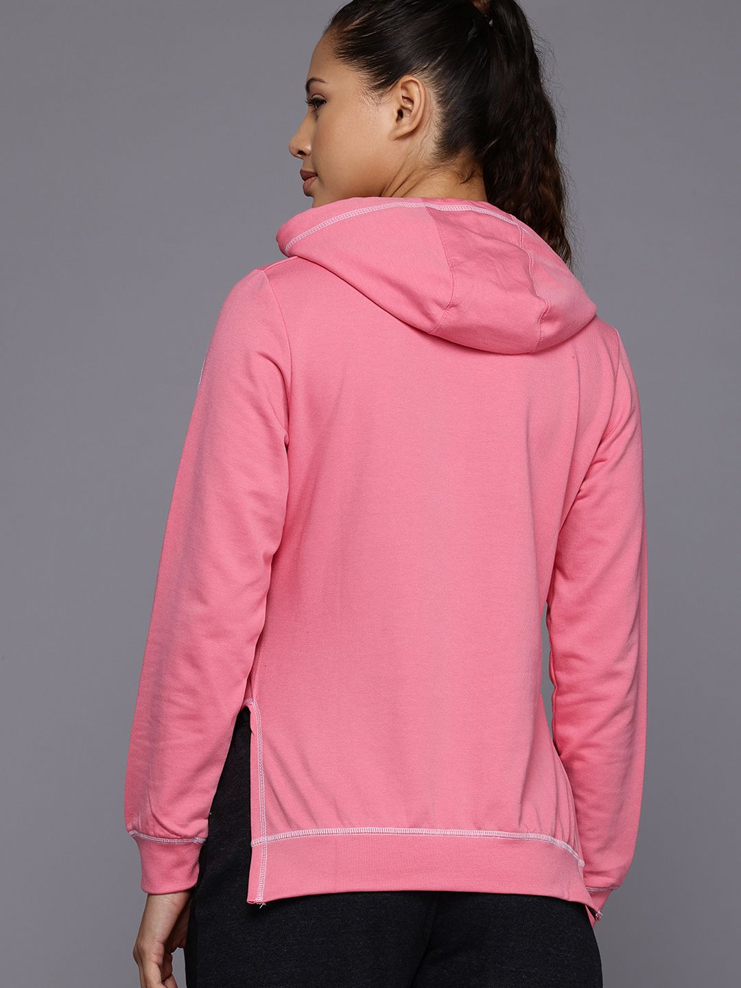 HRX by Hrithik Roshan Women Sweatshirt