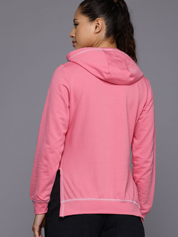 HRX by Hrithik Roshan Women Sweatshirt