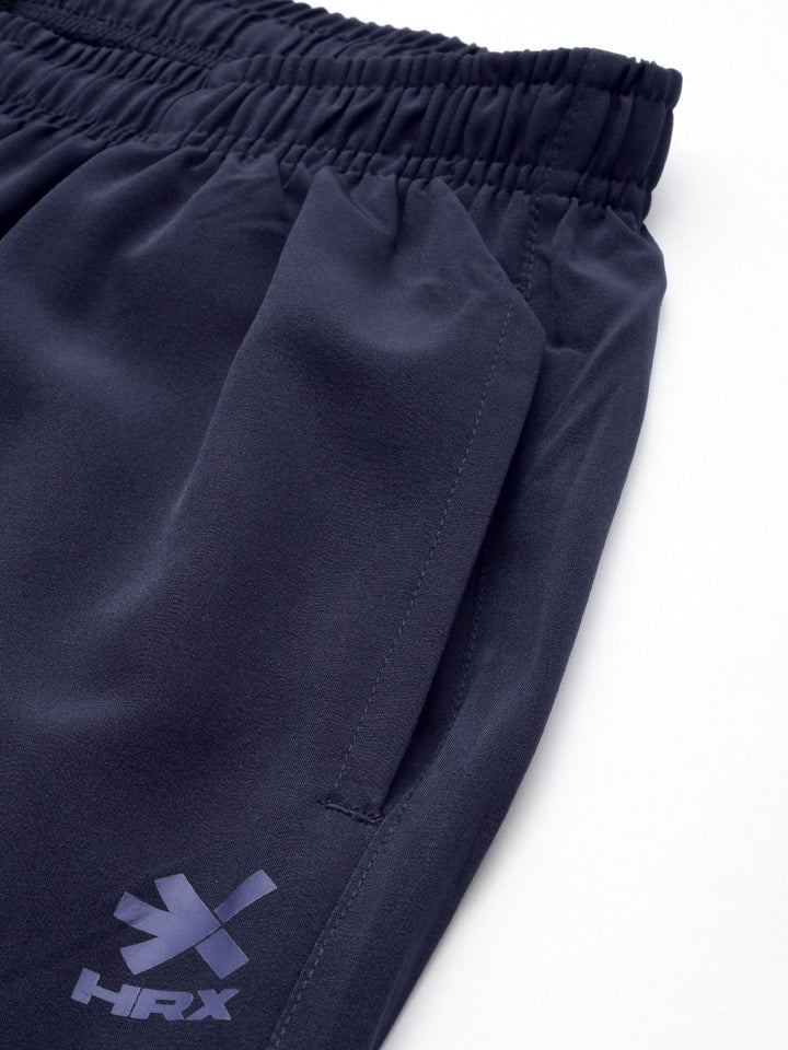 HRX by Hrithik Roshan Men STREETPULSE Regular Fit Joggers