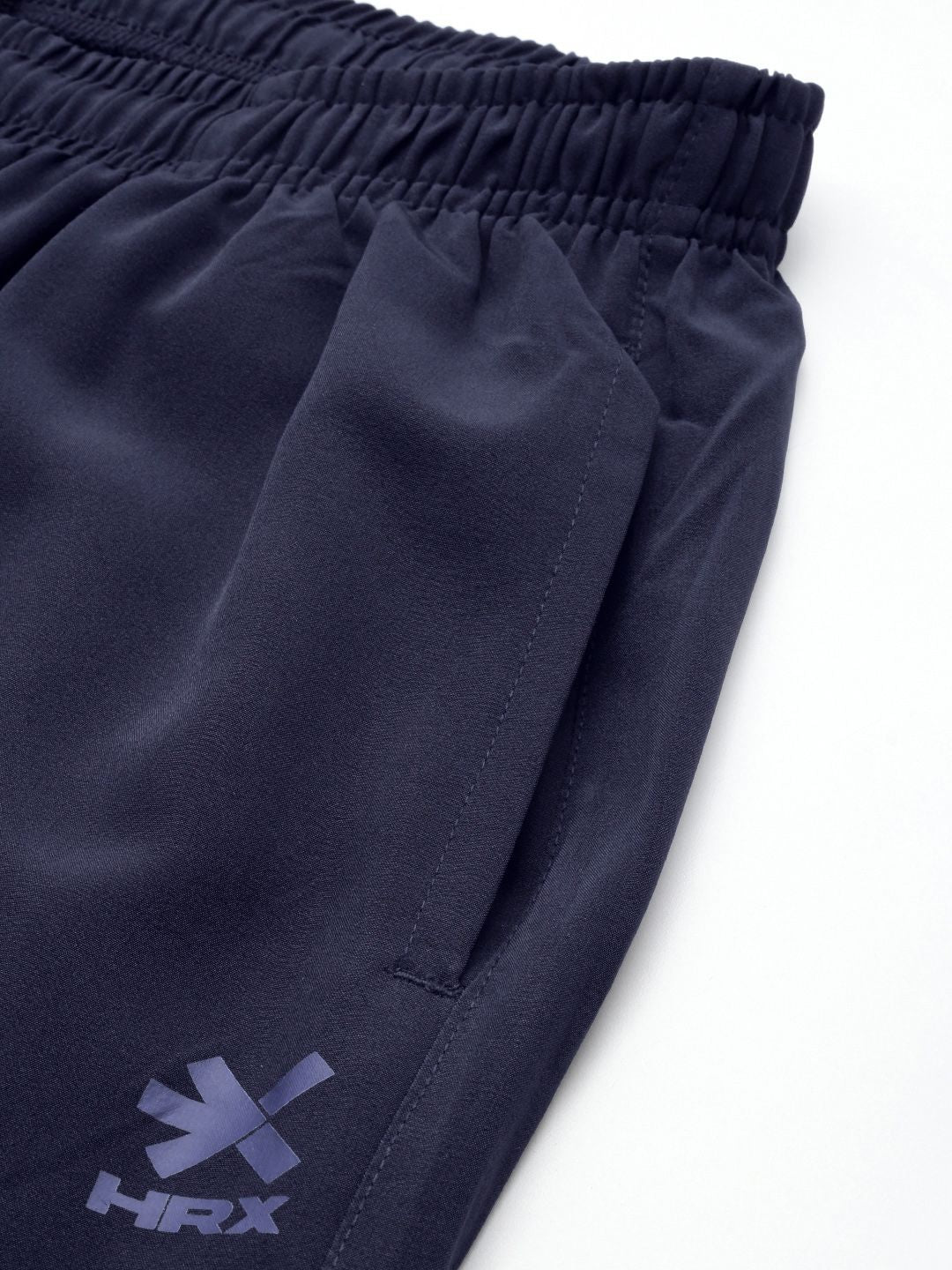 HRX by Hrithik Roshan Men STREETPULSE Regular Fit Joggers