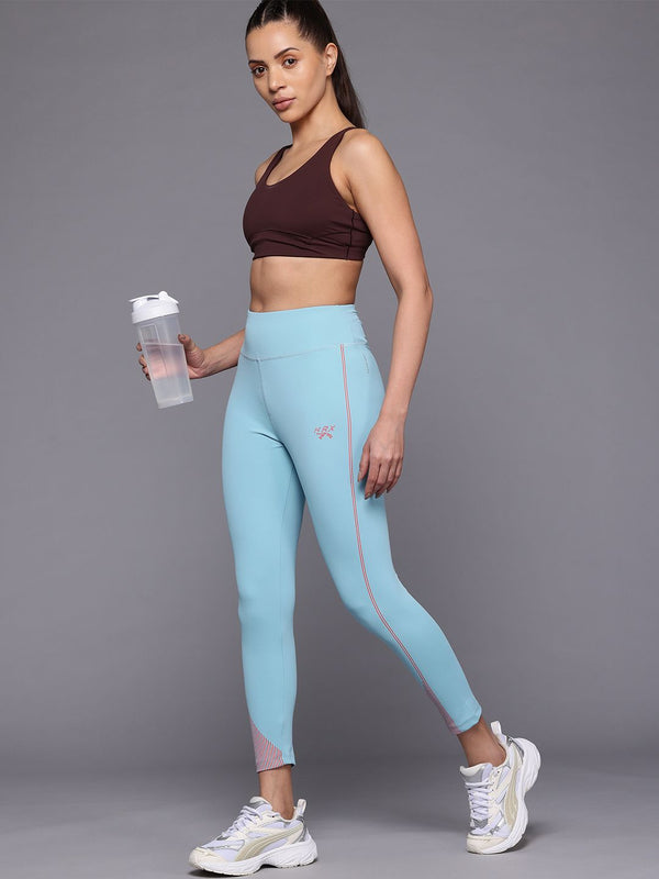 HRX by Hrithik Roshan Women Rapid-Dry Training Tights