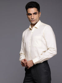 Raymond Pure Cotton Slim Fit Formal Shirt