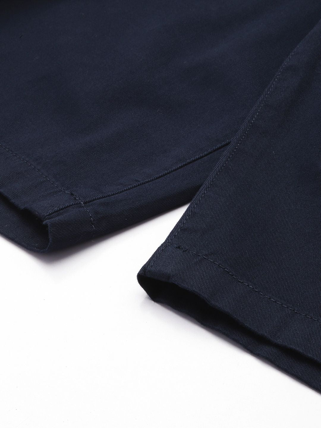 The Indian Garage Co Men Chino Shorts