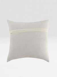 STITCHNEST Set of 5 Blue & White Ethnic Motifs Square Cushion Covers