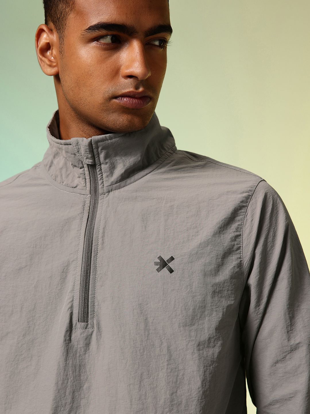 HRX by Hrithik Roshan Running Sporty Jacket