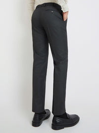 Park Avenue Men Regular Fit Formal Trousers