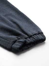 HRX oleh Hrithik Roshan Men Lifestyle Joggers