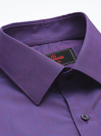 Raymond Pure Cotton Slim Fit Formal Shirt