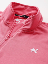 HRX by Hrithik Roshan Printed Training Sweatshirt