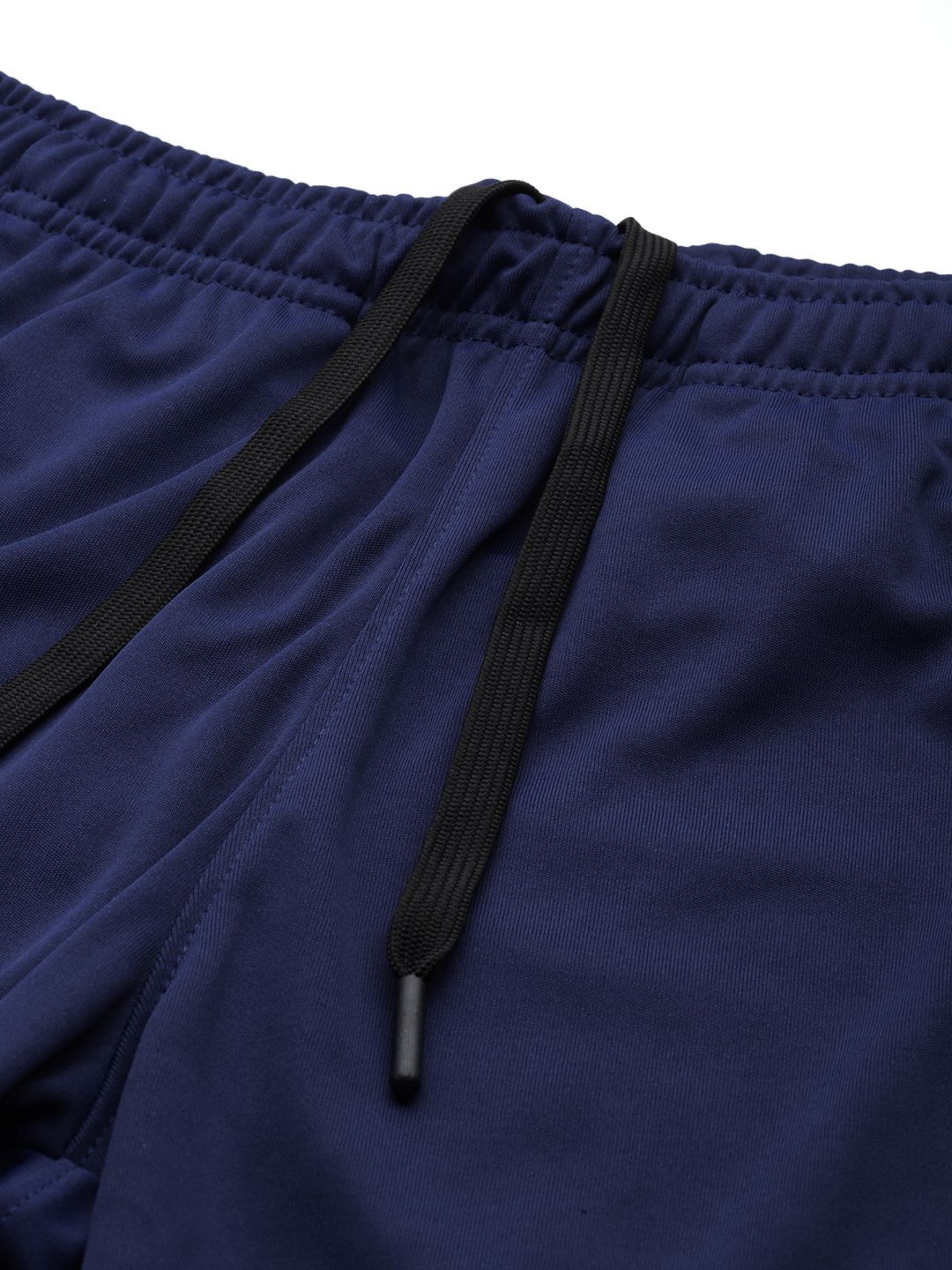 HRX by Hrithik Roshan Women Solid Slim Fit Joggers