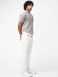 RARE RABBIT Men Marowak Slim Fit Stretchable Jeans