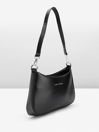 Lino Perros Structured Shoulder Bag