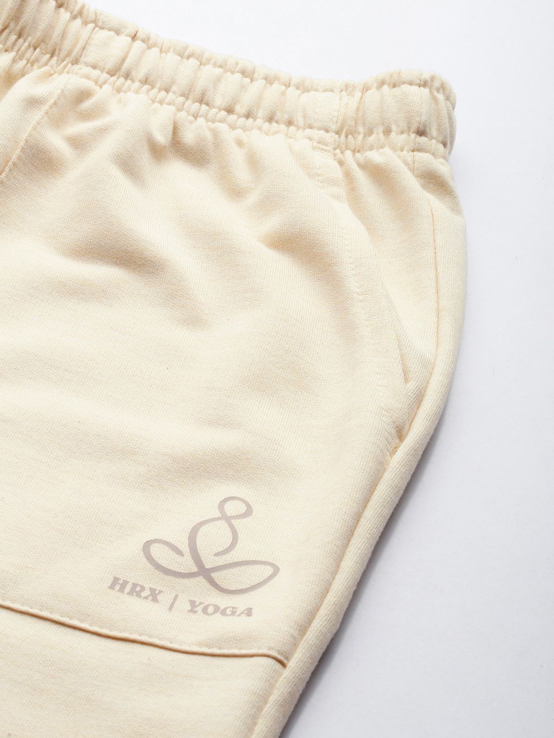 HRX by Hrithik Roshan Women Yoga Joggers