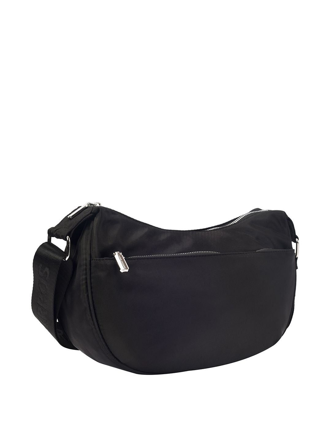 Lino Perros Structured Sling Bag
