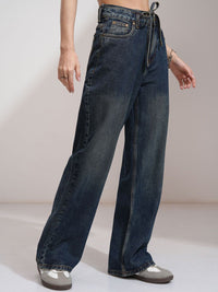 Tokyo Talkies Women Fla Jeans