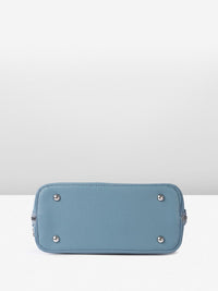 all about you Structured Handheld Bag