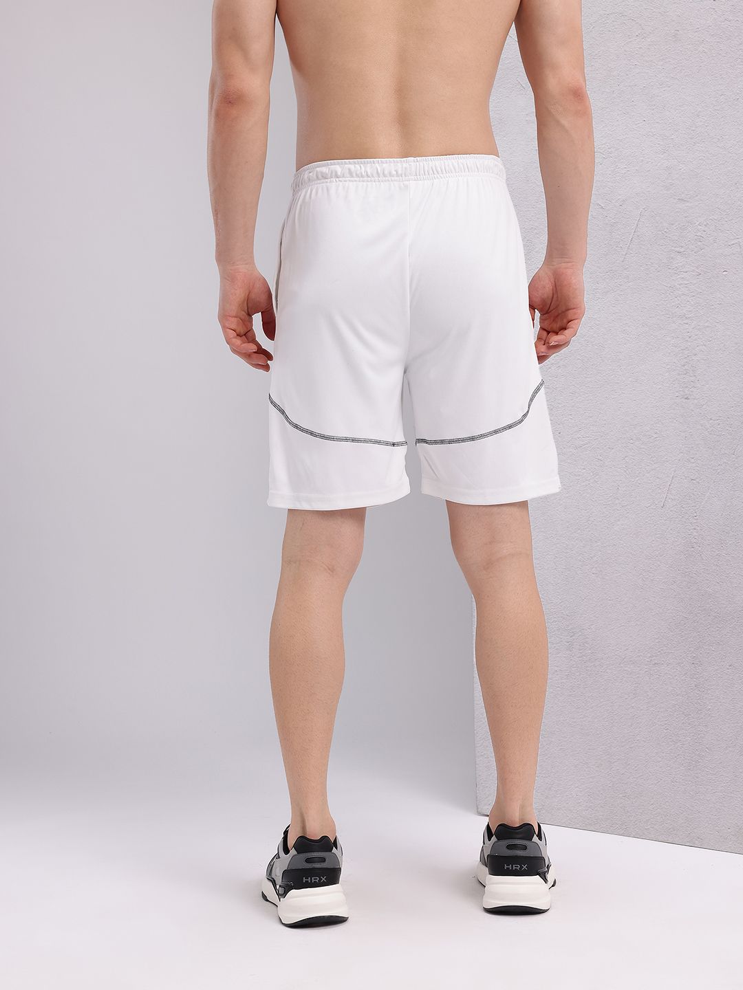 HRX by Hrithik Roshan Men Rapid Dry Running Shorts
