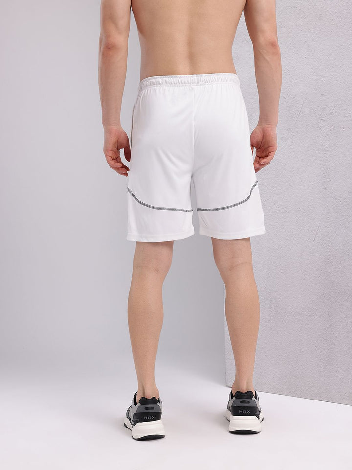 HRX by Hrithik Roshan Men Rapid Dry Running Shorts