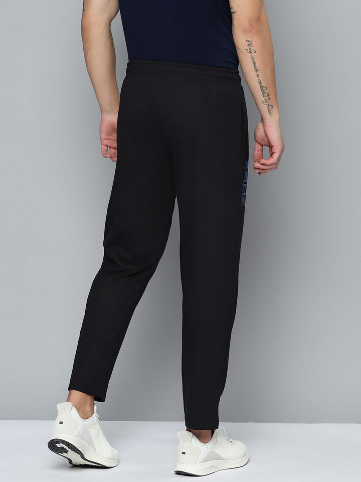 HRX by Hrithik Roshan Men Regular Fit Lifestyle Track Pants