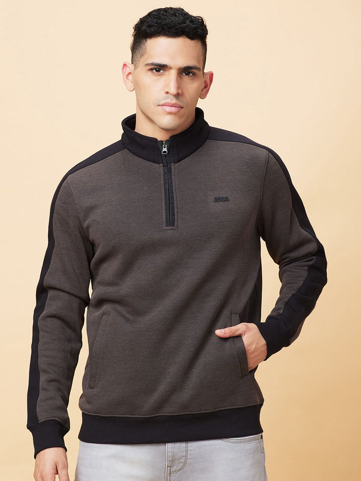 Being Human Men Sweatshirt