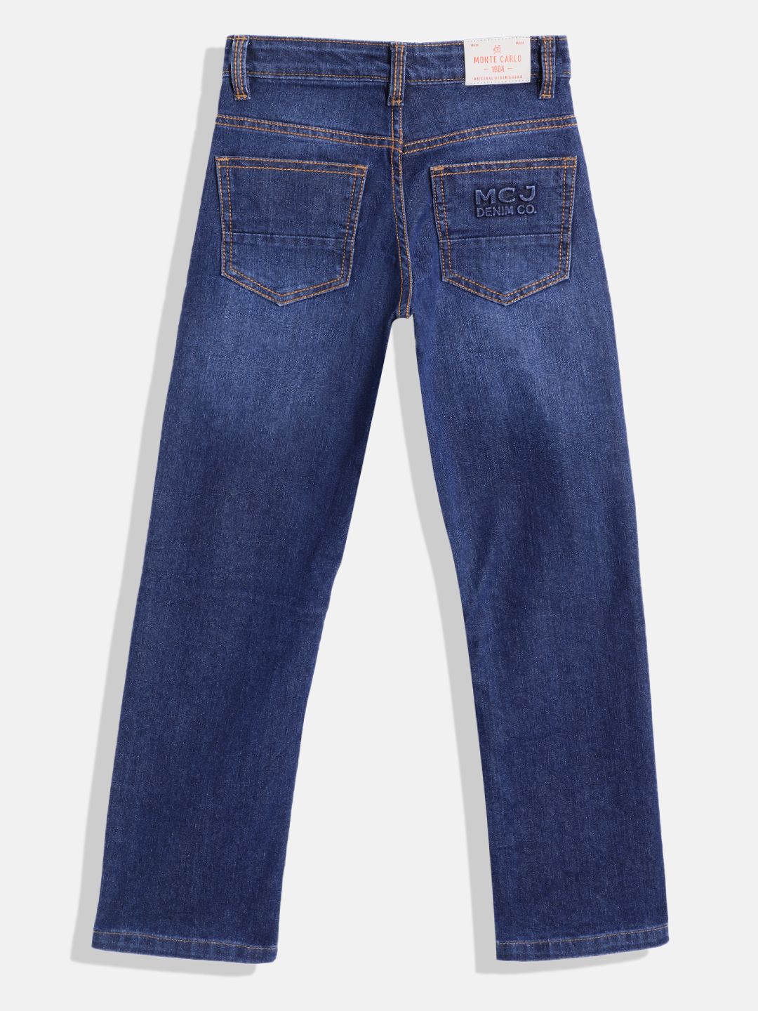 Monte Carlo Boys Stretchable Jeans