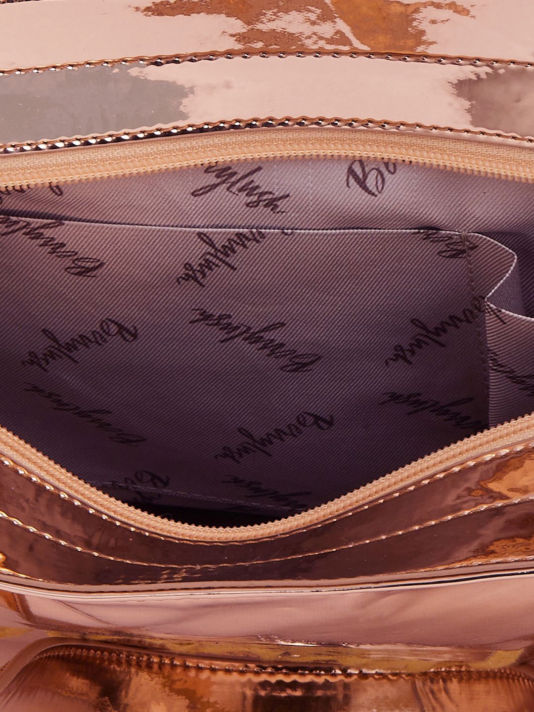 Berrylush Embroidered Shoulder Bag Handbags