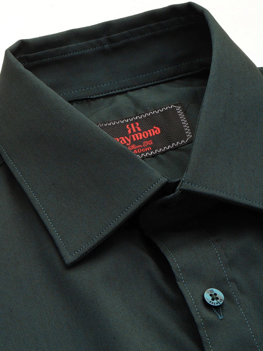 Raymond Slim Fit Formal Shirt