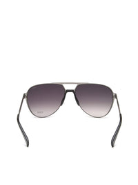 IDEE Men Aviator Sunglasses with UV Protected Lens IDS3007C2SG