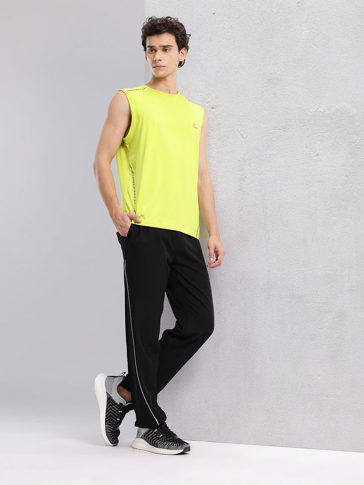 HRX by Hrithik Roshan Men Lifestyle Track Pants