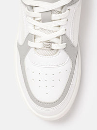 Lino Perros Women Perforated Sneakers