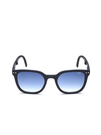 IDEE Men Square Sunglasses with UV Protected Lens IDS3072C3SG