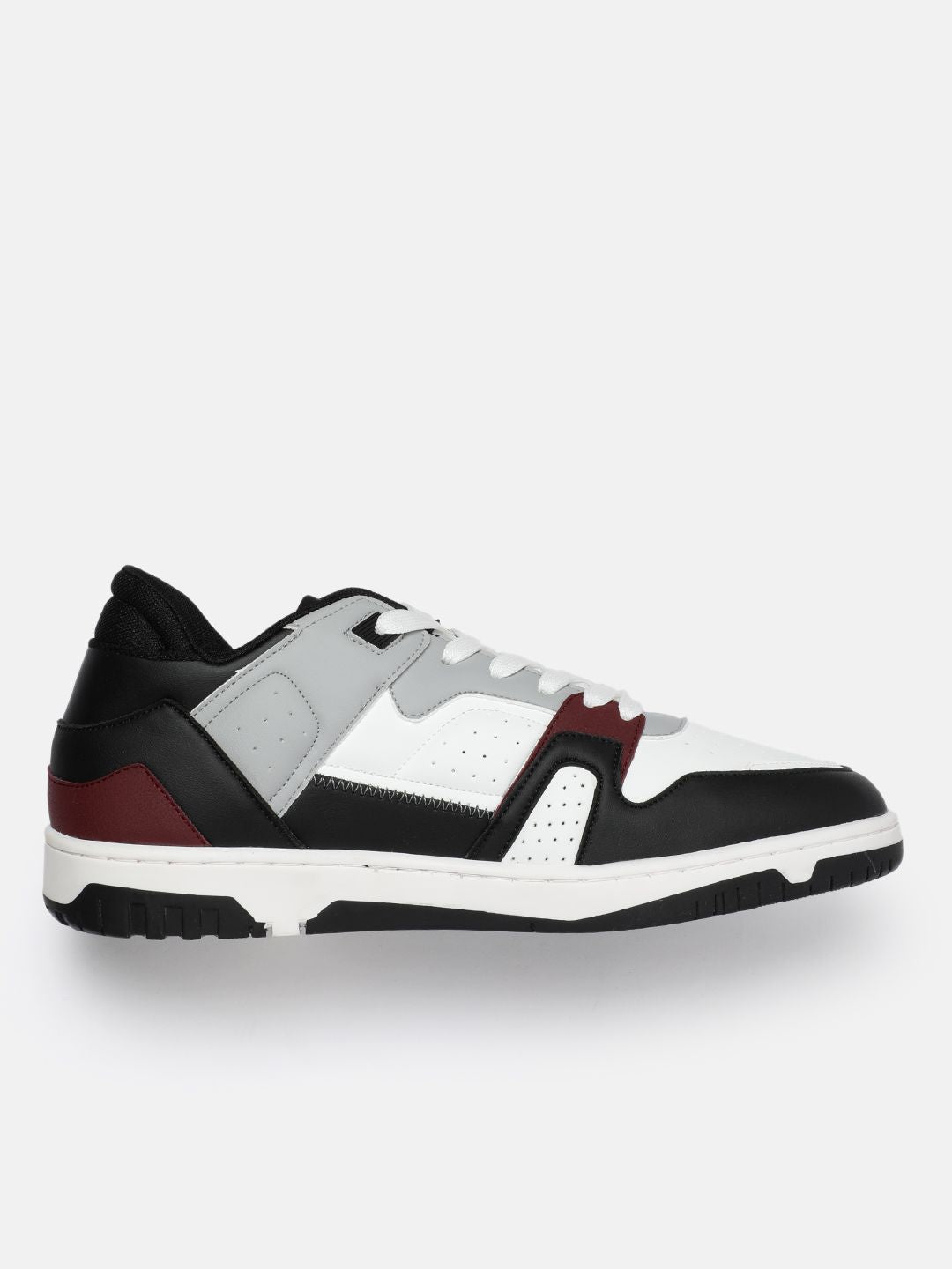 HRX by Hrithik Roshan Men Colourblocked Sneakers