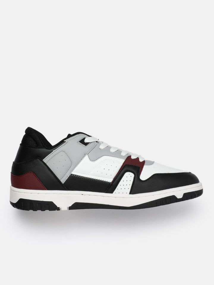 HRX by Hrithik Roshan Men Colourblocked Sneakers
