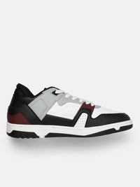 HRX by Hrithik Roshan Men Colourblocked Sneakers