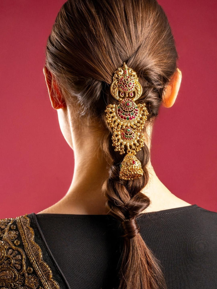 PANASH Women Embellished Hair Accessory