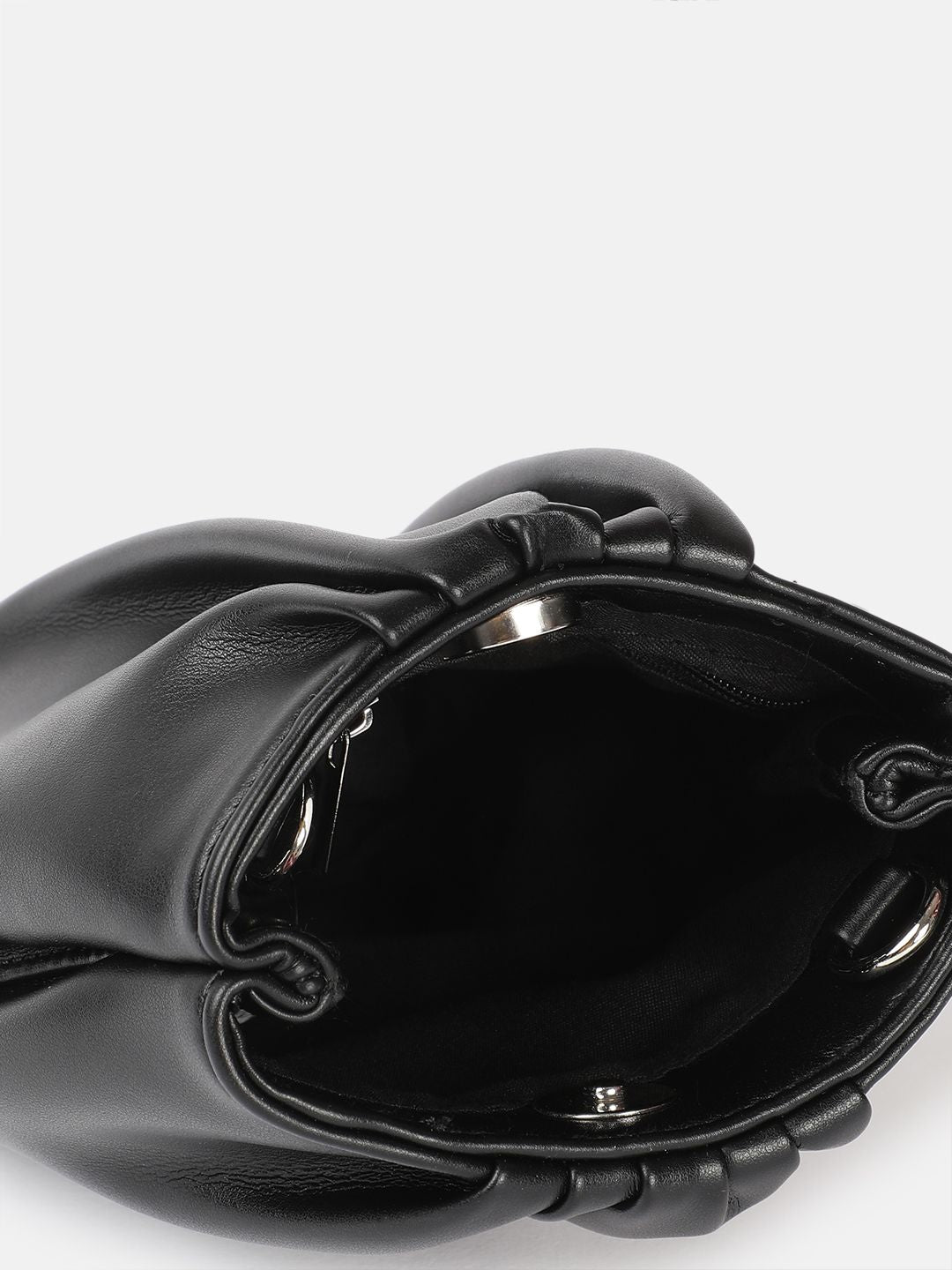 DressBerry Structured Sling Bag
