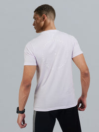 HRX by Hrithik Roshan Printed Yoga T-shirt