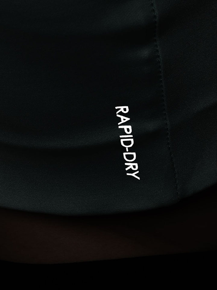HRX by Hrithik Roshan Medium Coverage Lightly Padded Yoga Bra