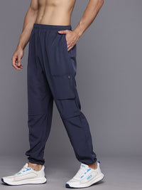 HRX by Hrithik Roshan Men Rapid-Dry Lifestyle Track pants