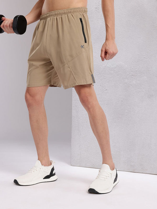 HRX by Hrithik Roshan Men Training Shorts