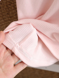 YK Girls Opaque Casual Shirt