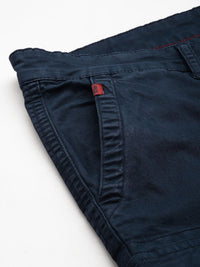 SPYKAR Men Cargos Trousers