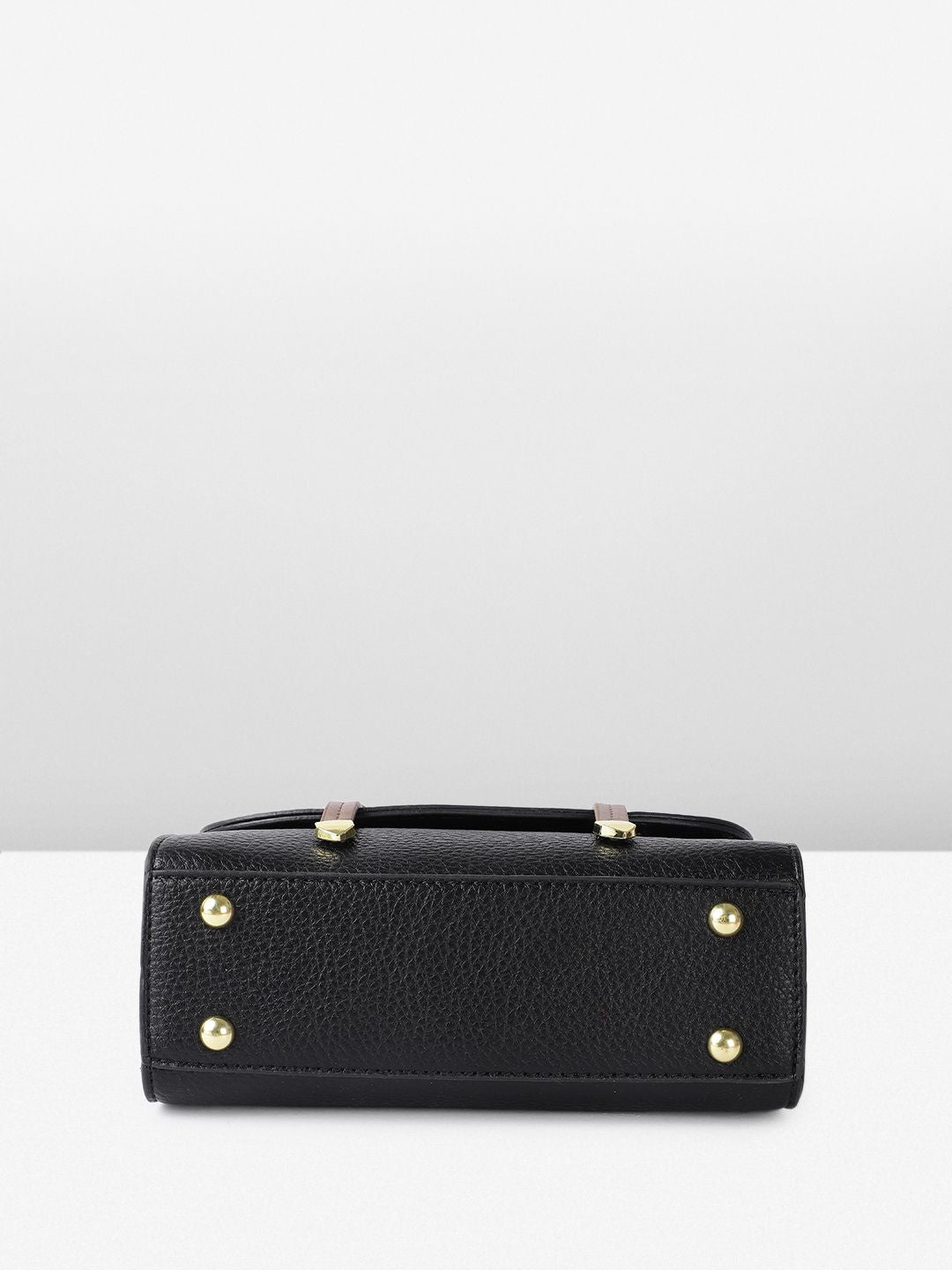all about you Structured Satchel