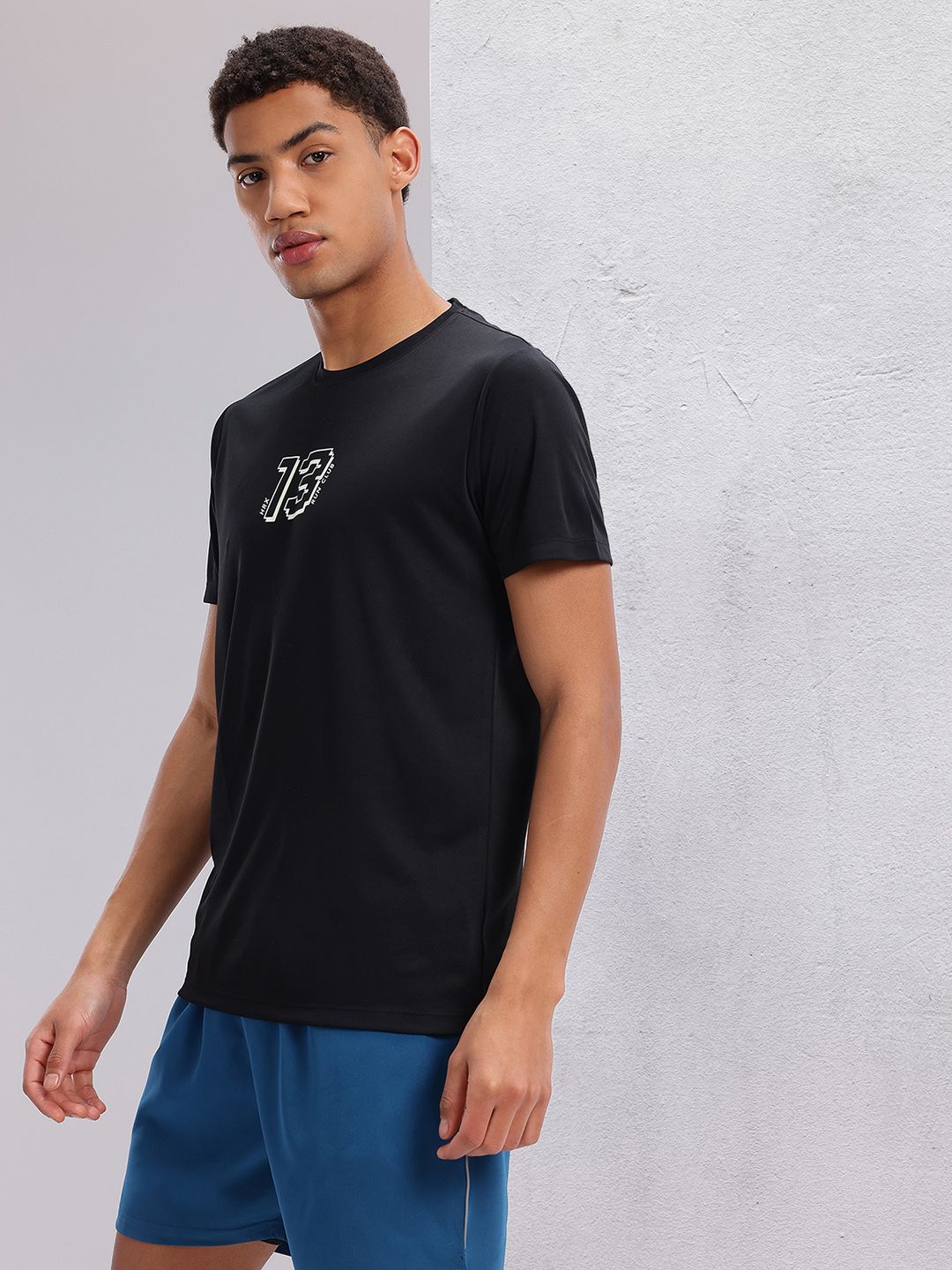 HRX by Hrithik Roshan Running T-shirt