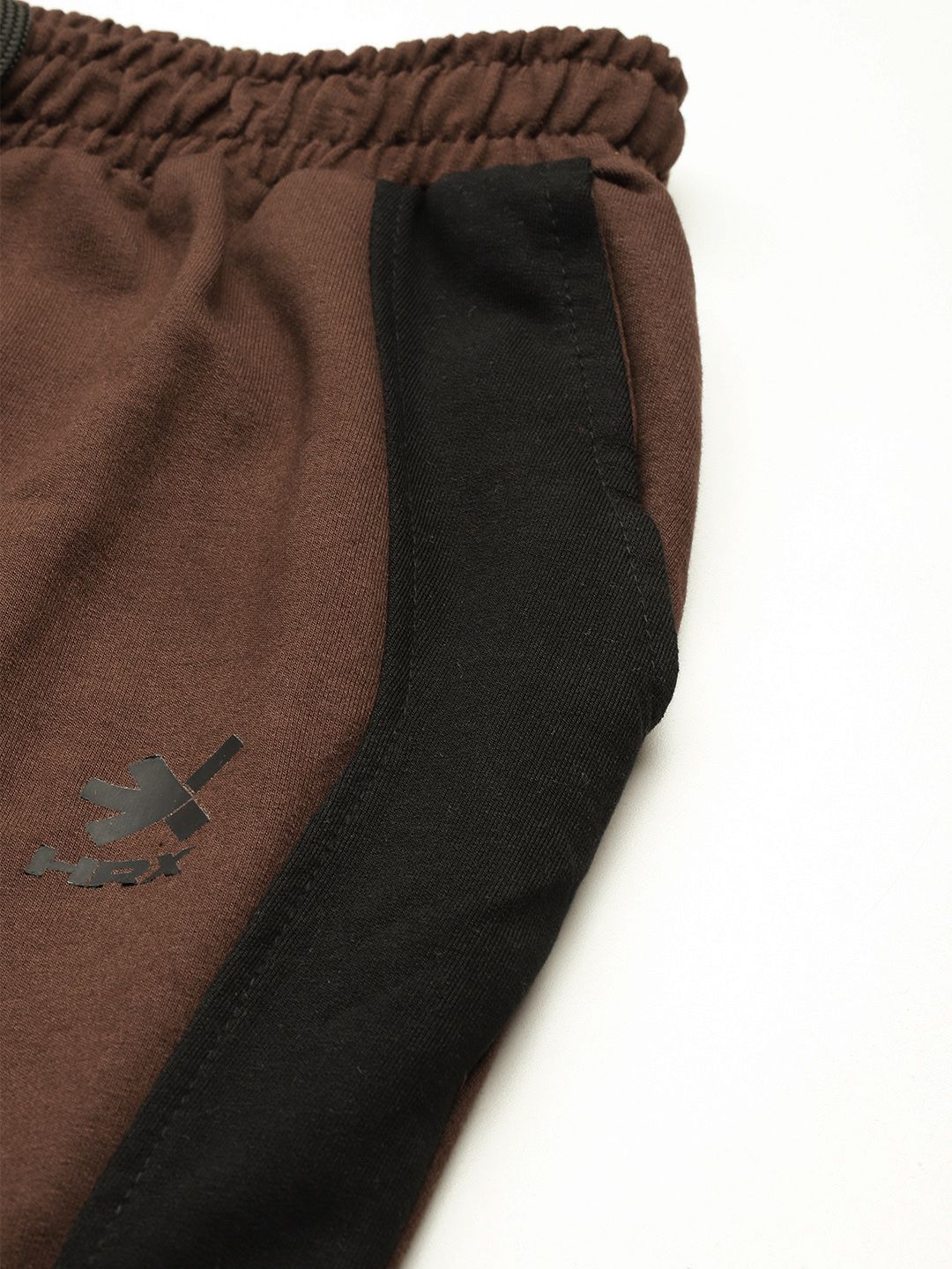 HRX by Hrithik Roshan Men Yoga Joggers