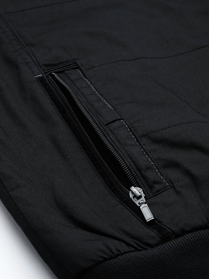 Monte Carlo Lightweight Bomber Jacket