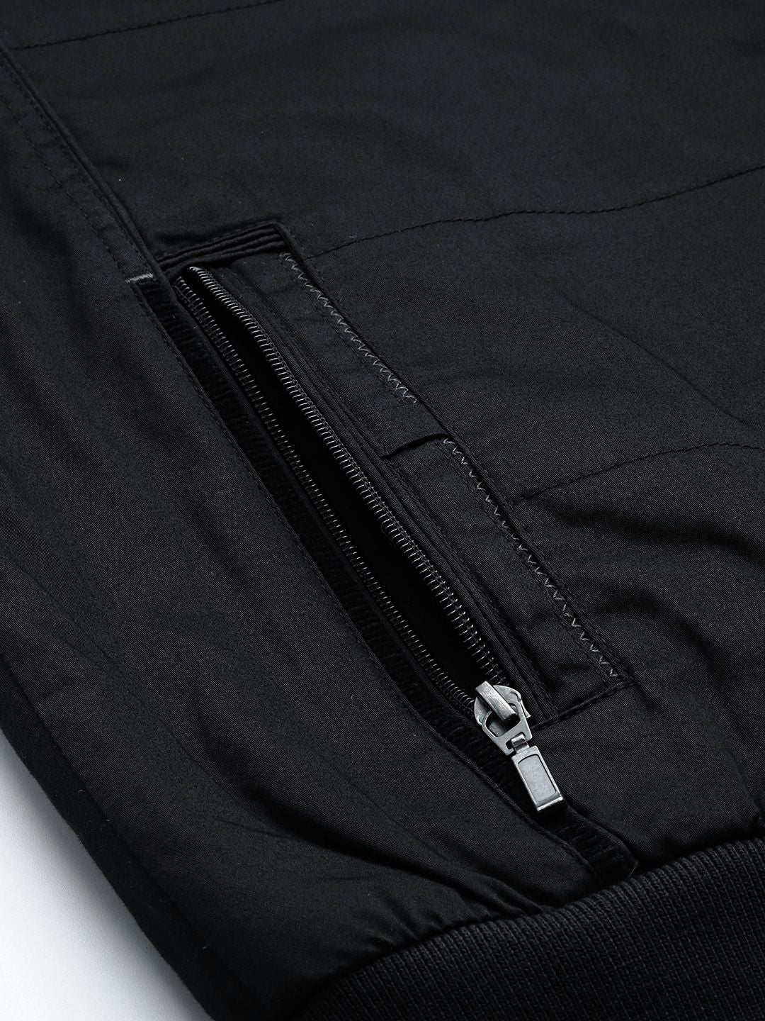 Monte Carlo Lightweight Bomber Jacket