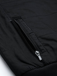 Monte Carlo Lightweight Bomber Jacket