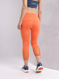 HRX by Hrithik Roshan Women Rapid Dry Training Tights