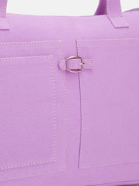 DressBerry Structured Shoulder Bag